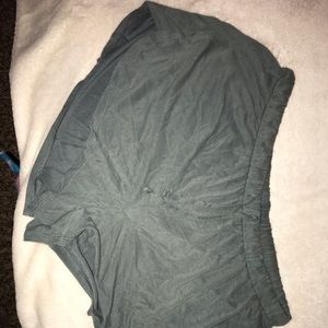 Aerie shorts